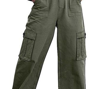 Cargo pants Ladies XL